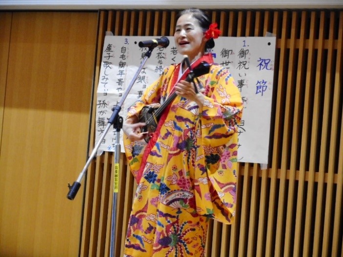 出演者