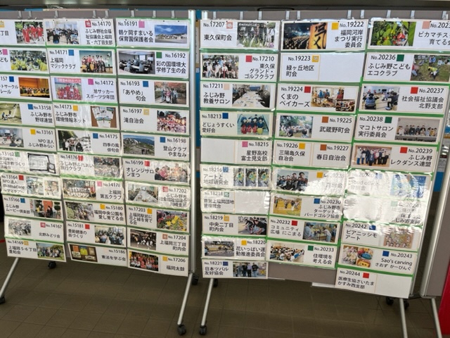 会場風景4