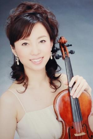 佐藤茜さんの写真