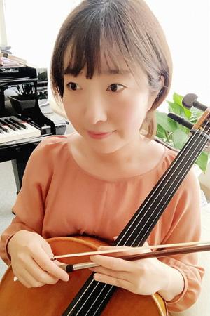 渋井妙さんの写真
