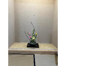 アートフェスタ2025_0125_WS_春の花_1