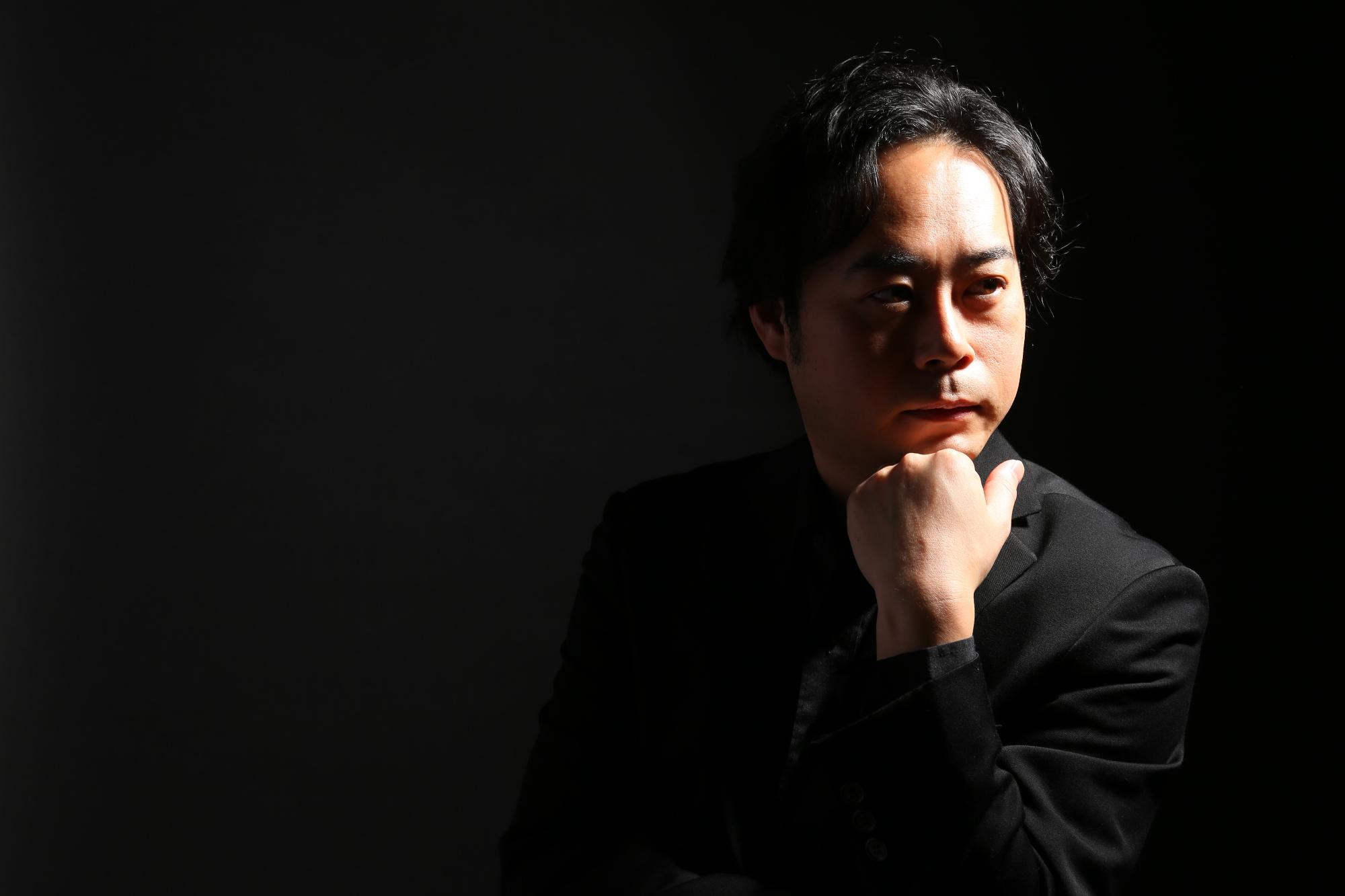 松岡幸汰さんの写真