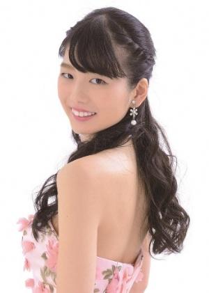 赤松美紀さんの写真