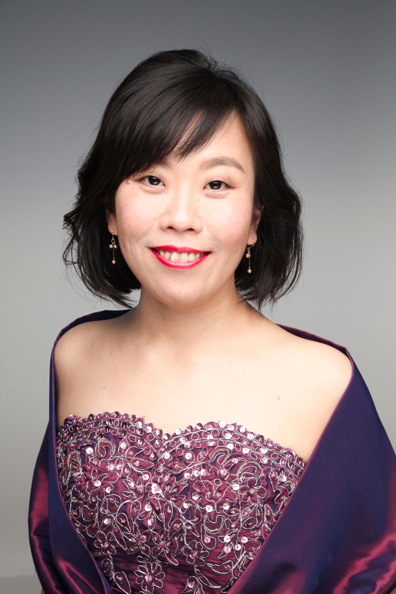 数野麻衣子さんの写真