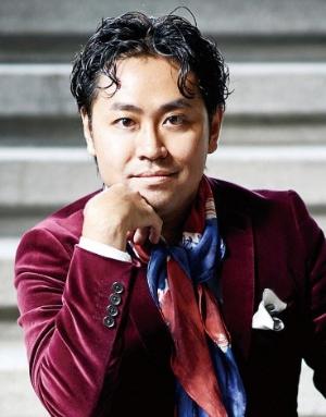 前川健生さんの写真
