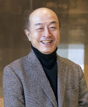 池辺晋一郎さんの写真