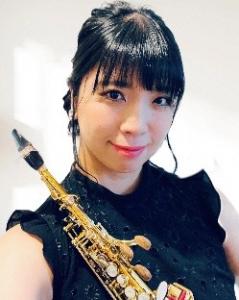 井上貴子さんの写真