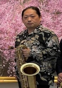 八巻和行さんの写真