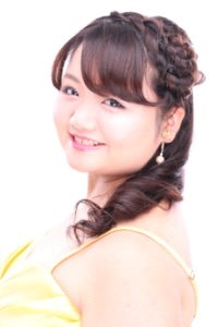 新井里美さんの写真