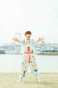 アートフェスタふじみ野2022_お茶かる_きゃた