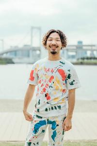 アートフェスタふじみ野2022_お茶かる_りゅーいち