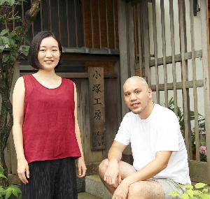 アートフェスタふじみ野2022_小塚工房