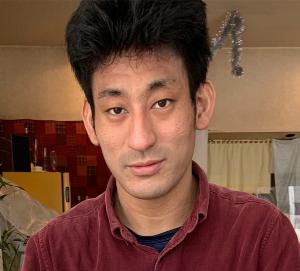 アートフェスタふじみ野2022_サンドブラストグラスアート_松本