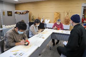 アートフェスタふじみ野2022_ステラ・多目的_小塚工房