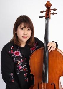 アートフェスタふじみ野2022_東邦音楽大学_李