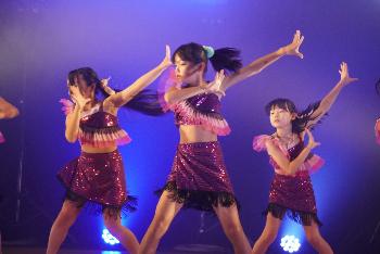 アートフェスタふじみ野2022_ジャズダンスYOU_1