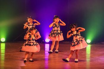アートフェスタふじみ野2022_ジャズダンスYOU_2