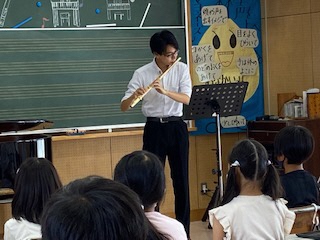 令和4年度アウトリーチ_20220912_福岡小_2