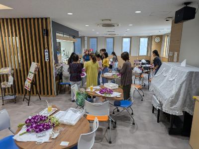 イベントの様子