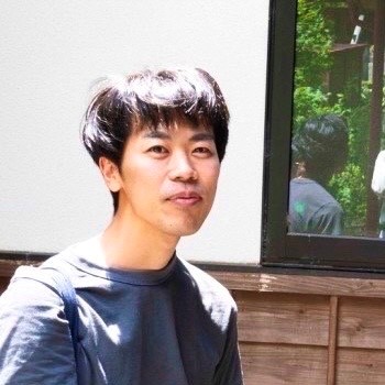 菊地風起人さん写真