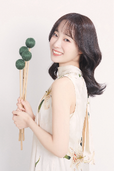間庭美咲さん