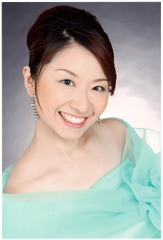 岡田さんの写真