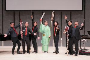 出演者の皆さま