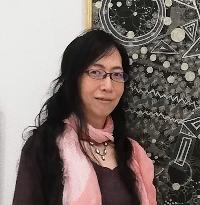 臼村さおりさんの写真