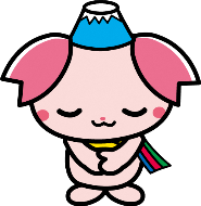 ふじみんのイラスト