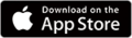 App Store のロゴ