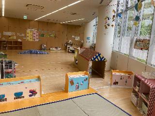 つどいの広場