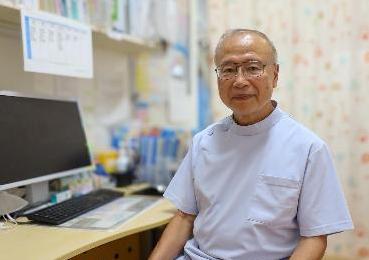 医療法人社団仁悠会なかの小児科クリニック中野和俊院長