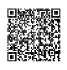 アンドロイド用ヘルスプラネットウォーク二次元コード
