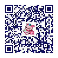 動画ARの二次元コード