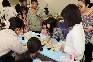 市民活動交流会2