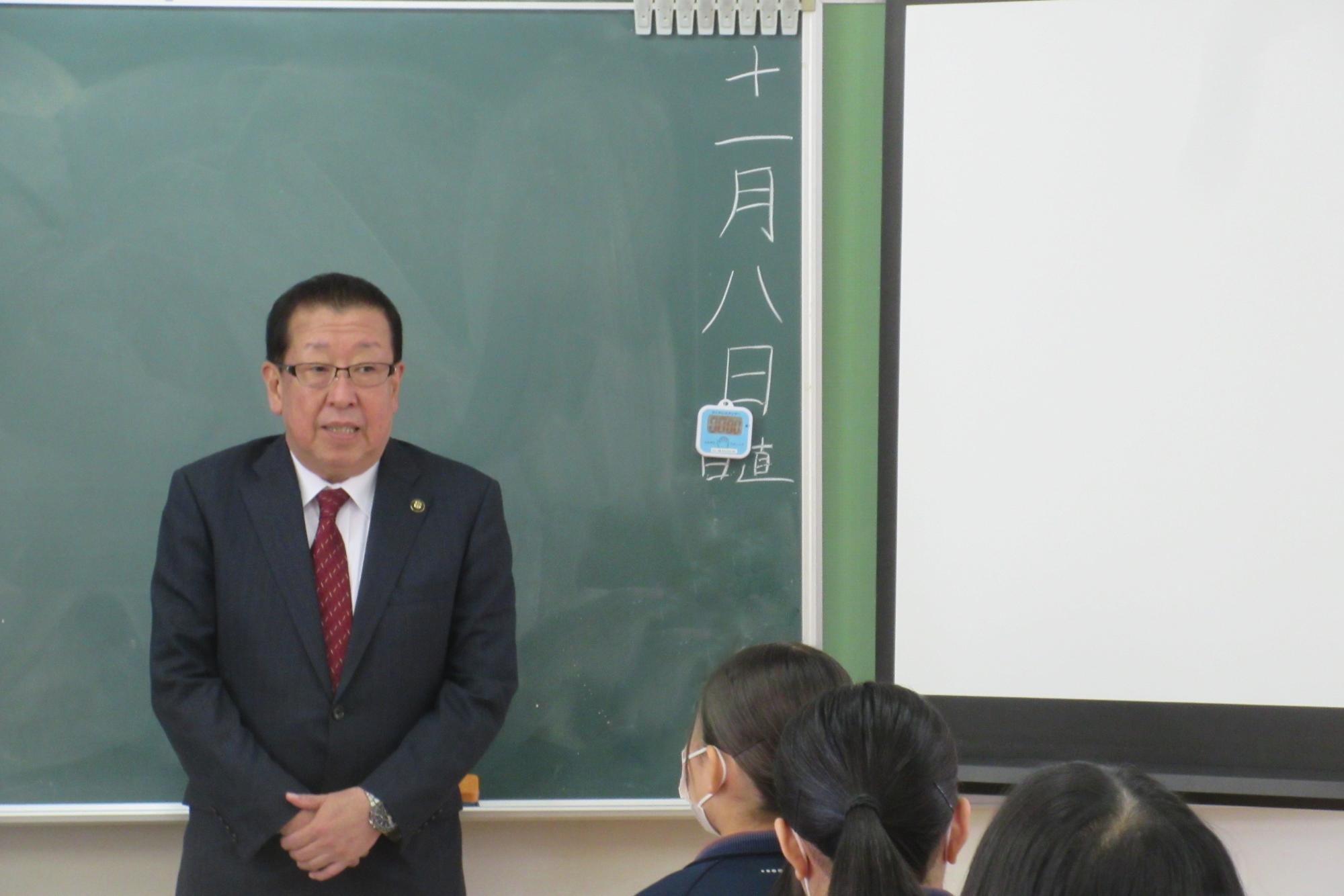 051108福岡中学校1