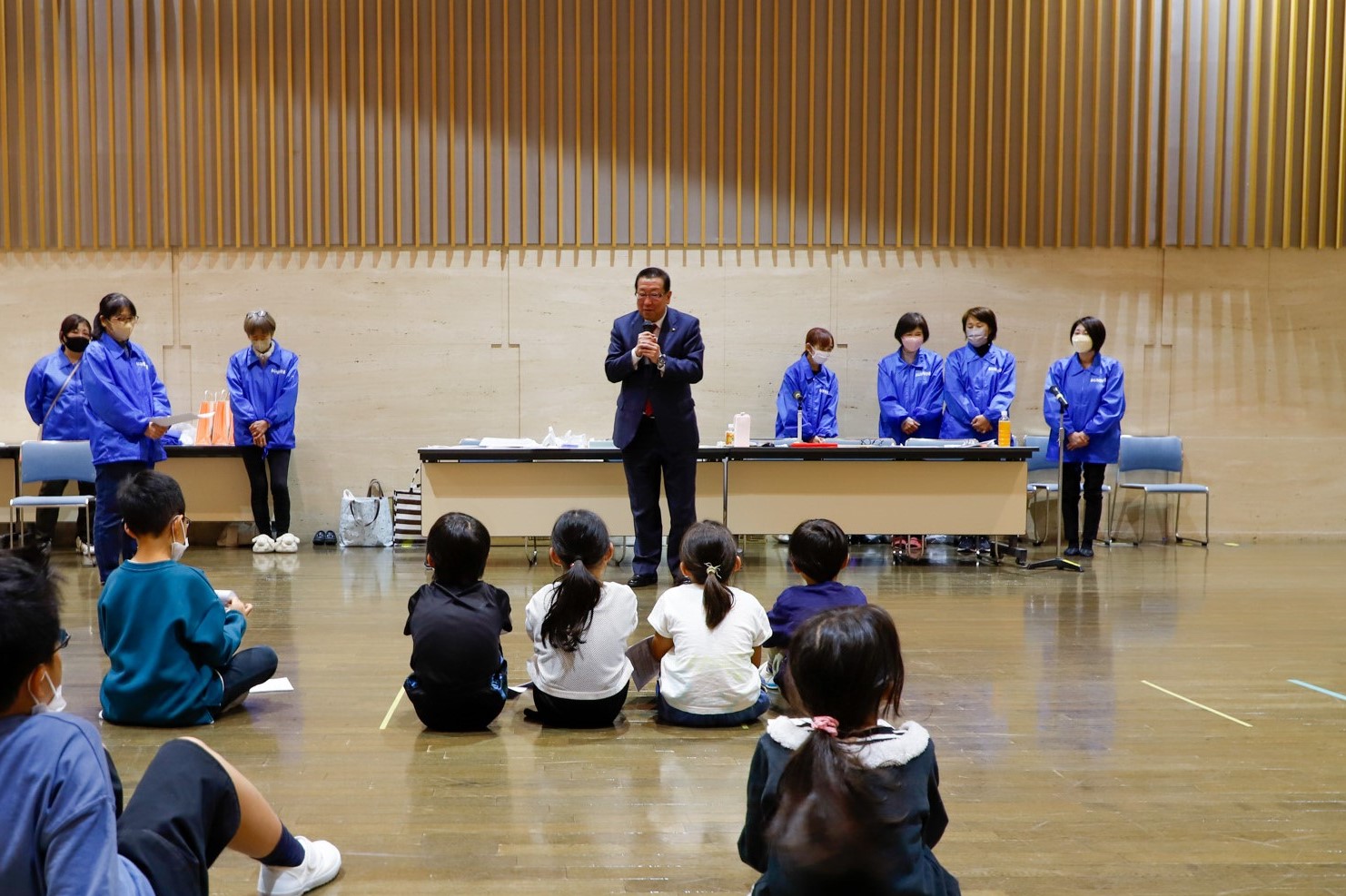 0512101郷土かるた大会