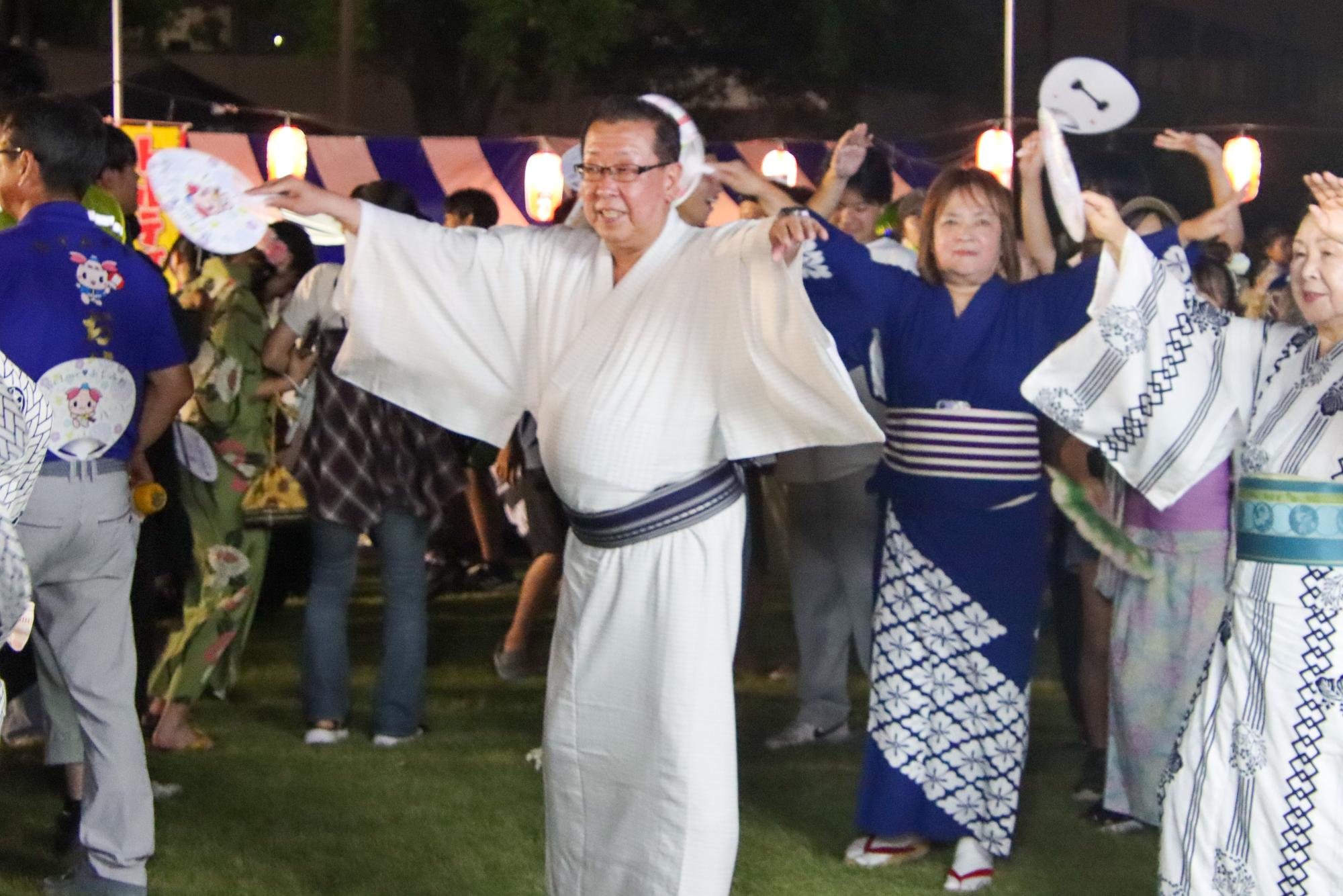 おおい祭り3