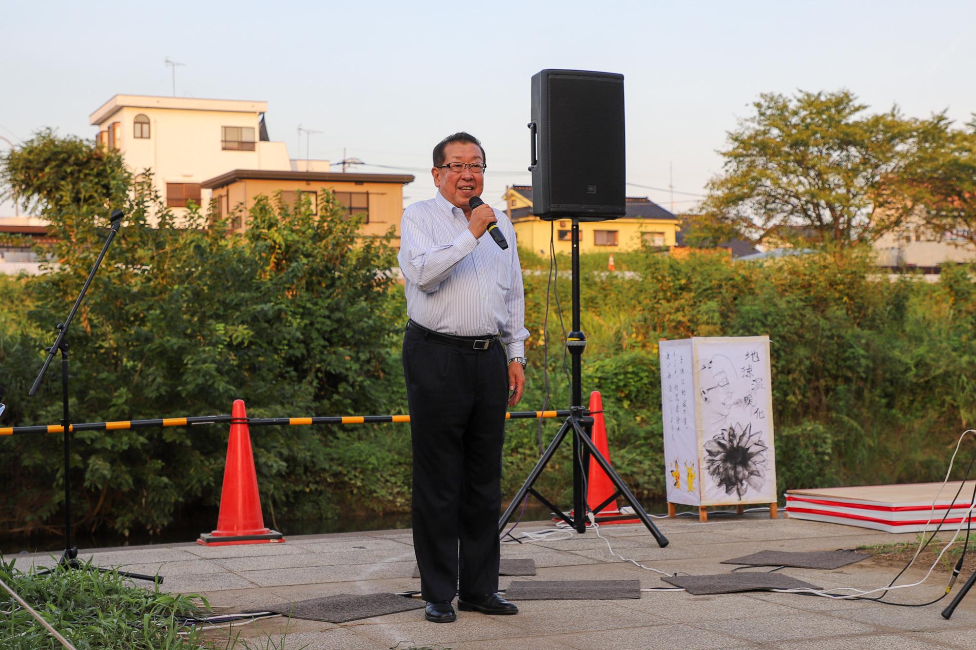福岡河岸まつり