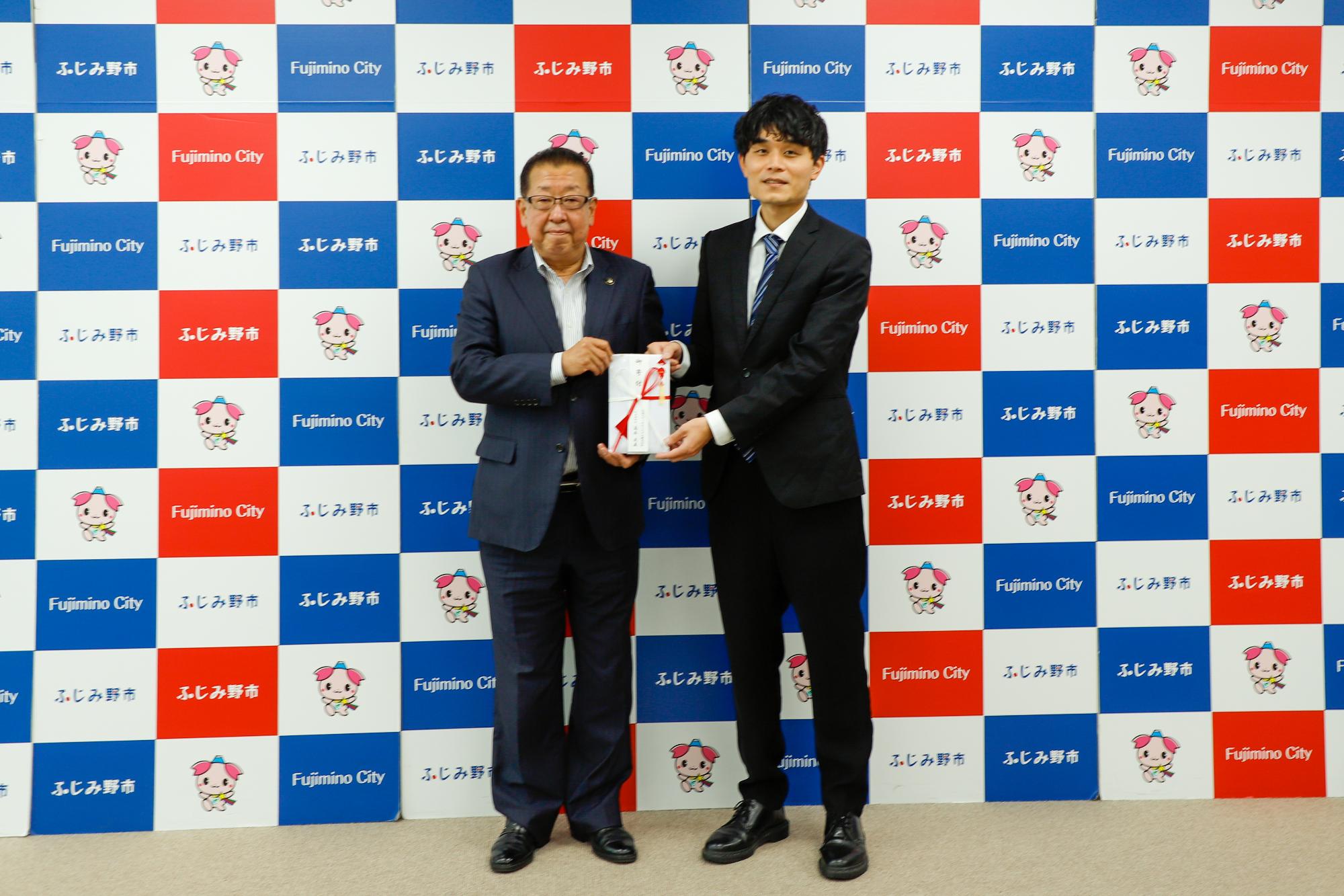 企業版ふるさと納税