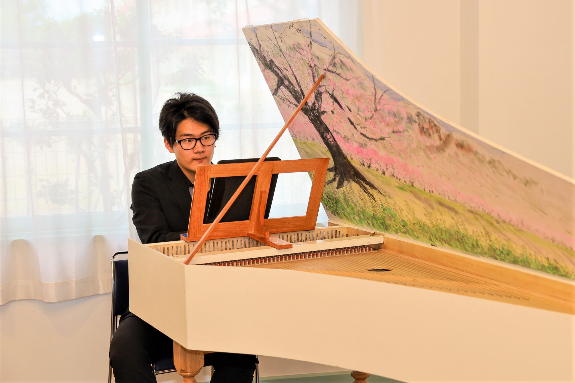 中村裕さんコンサート1