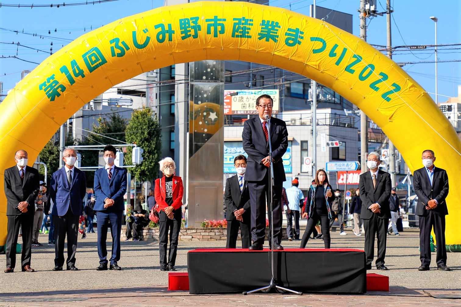 産業まつり2022-1