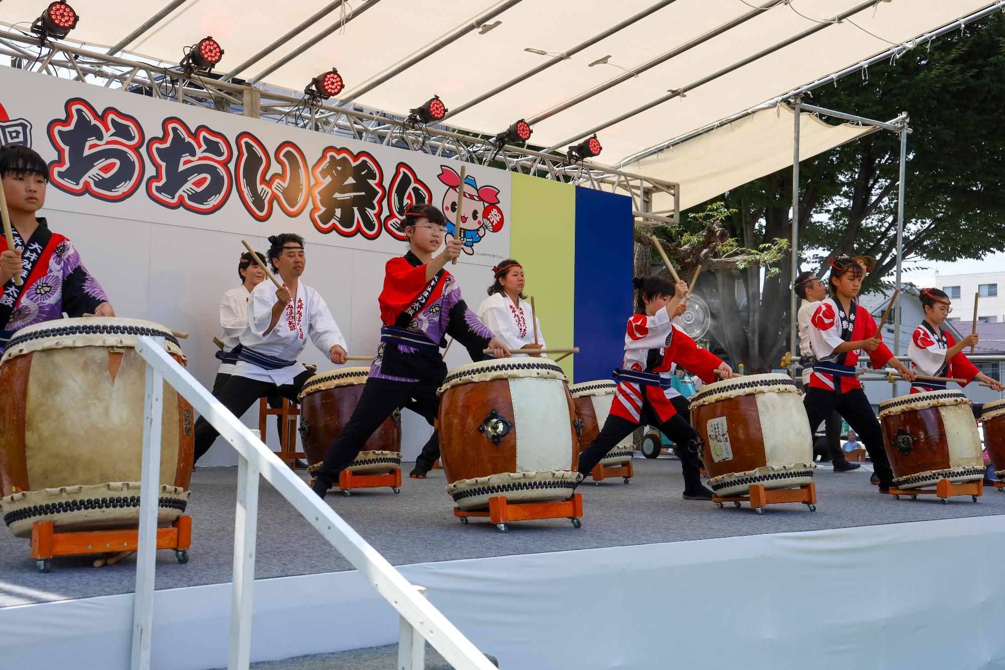 2024072102おおい祭り