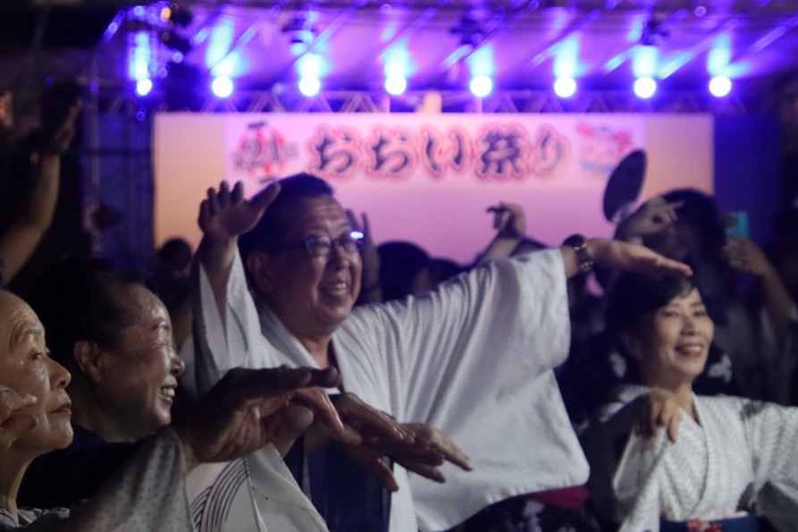 2024072106おおい祭り