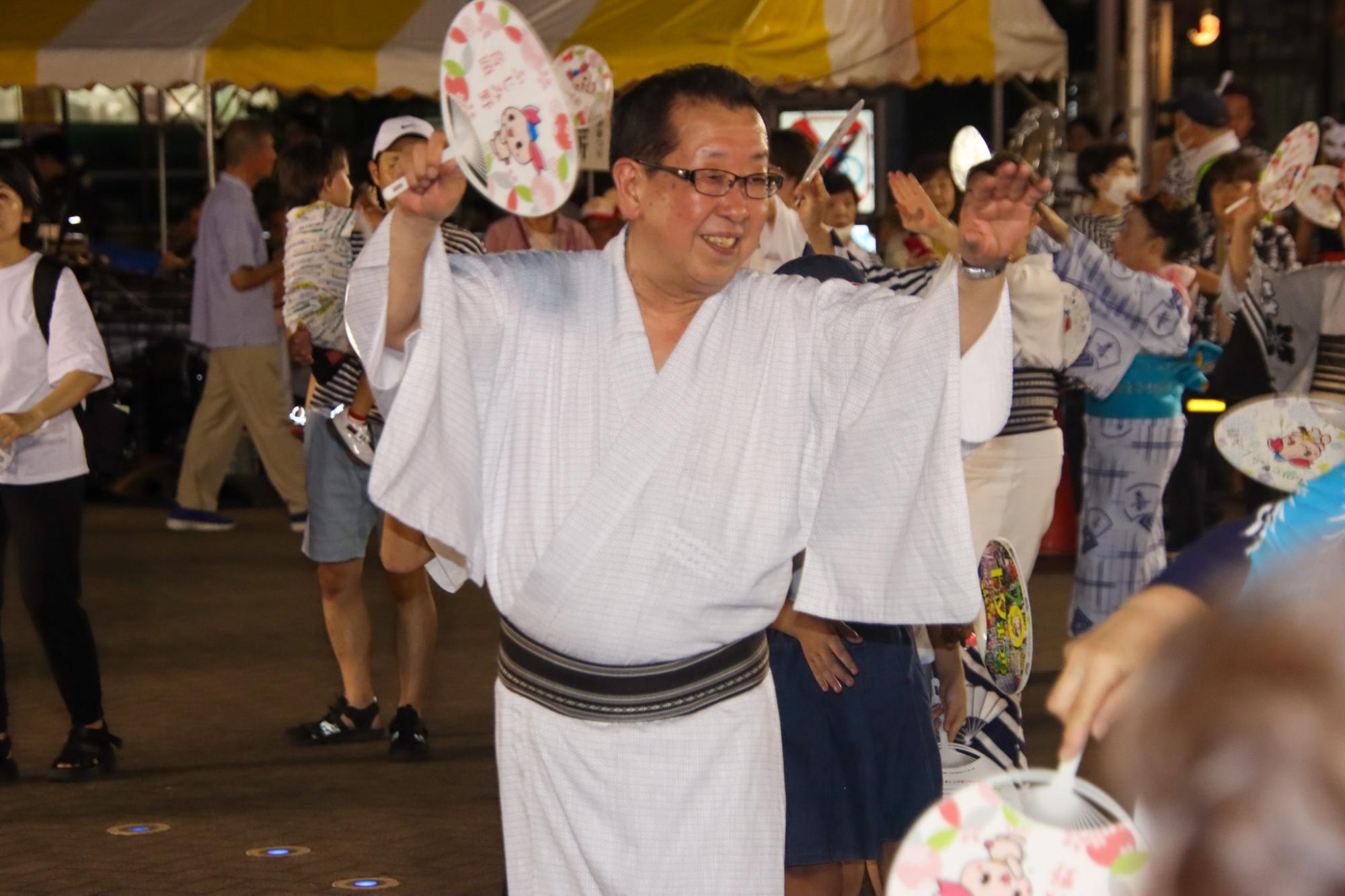 2024080306七夕まつり