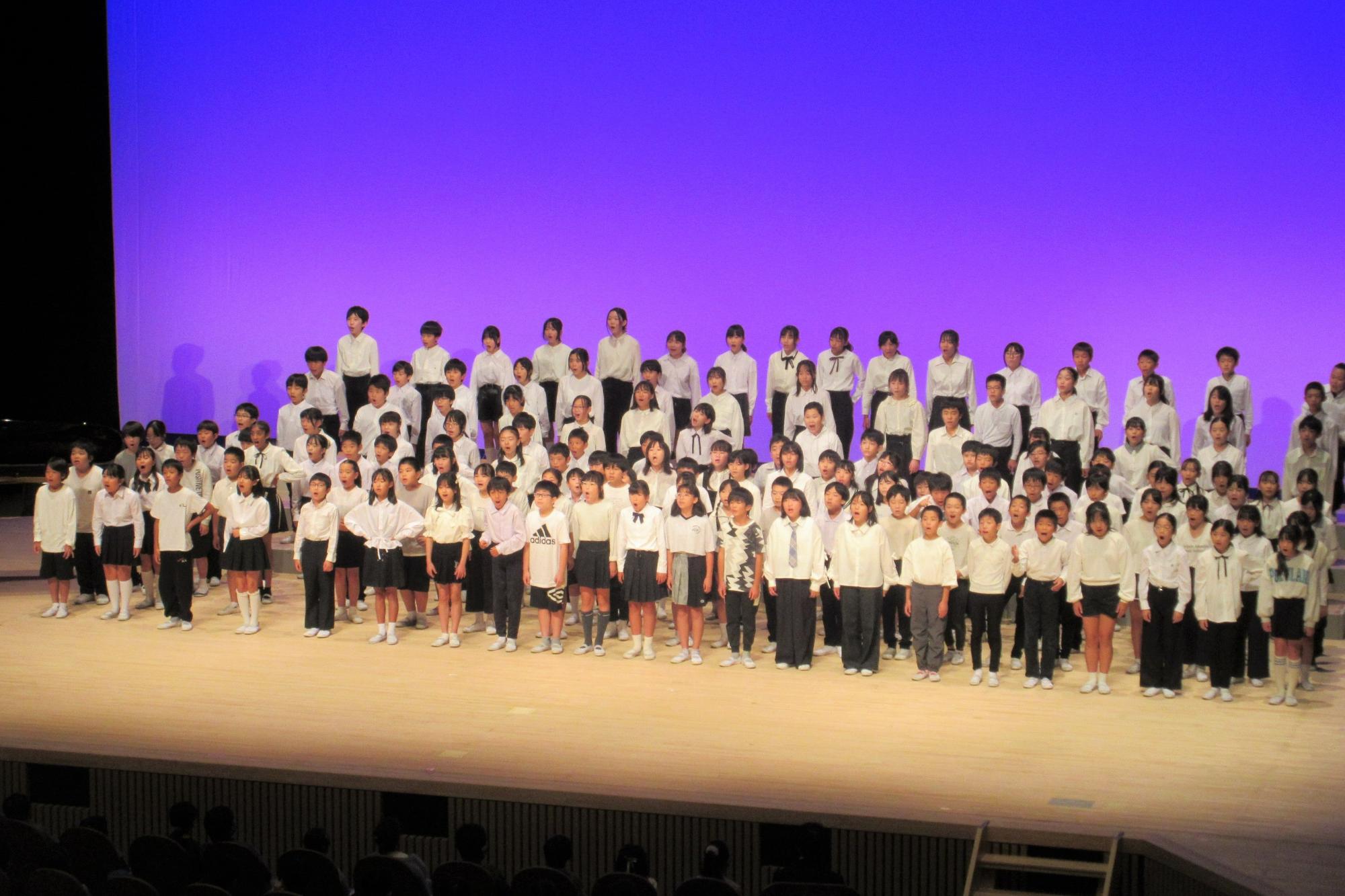 2024101204大井小記念式典