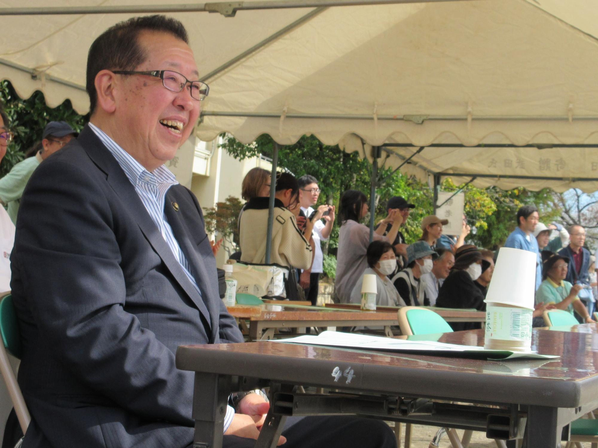 2024101907小学校運動会