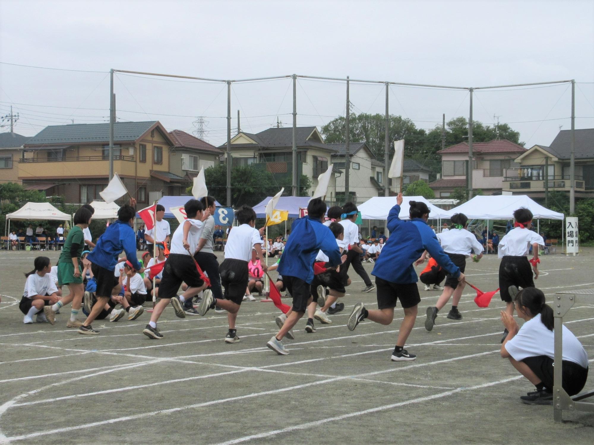 2026052302運動会体育祭