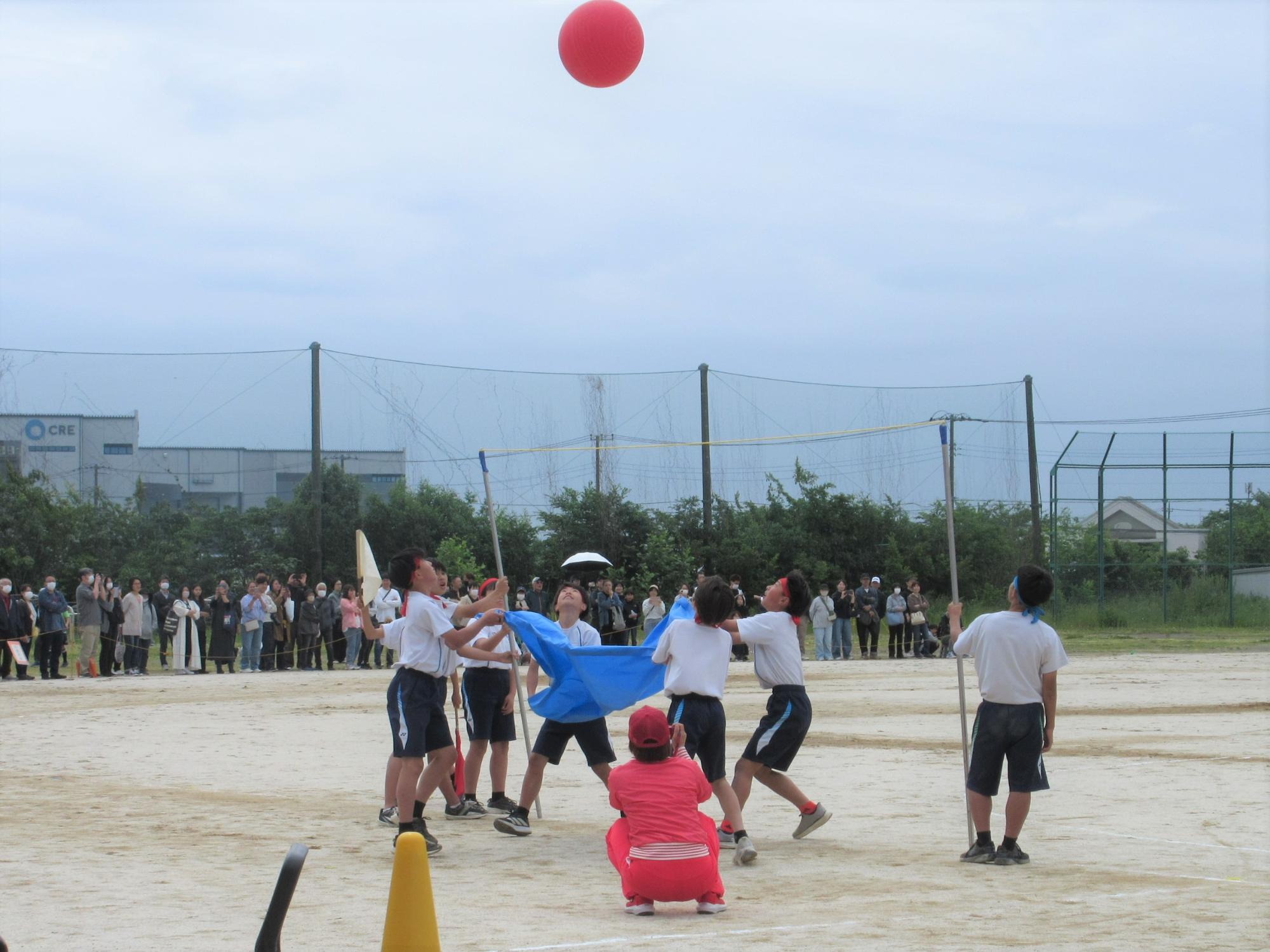 2026052303運動会体育祭