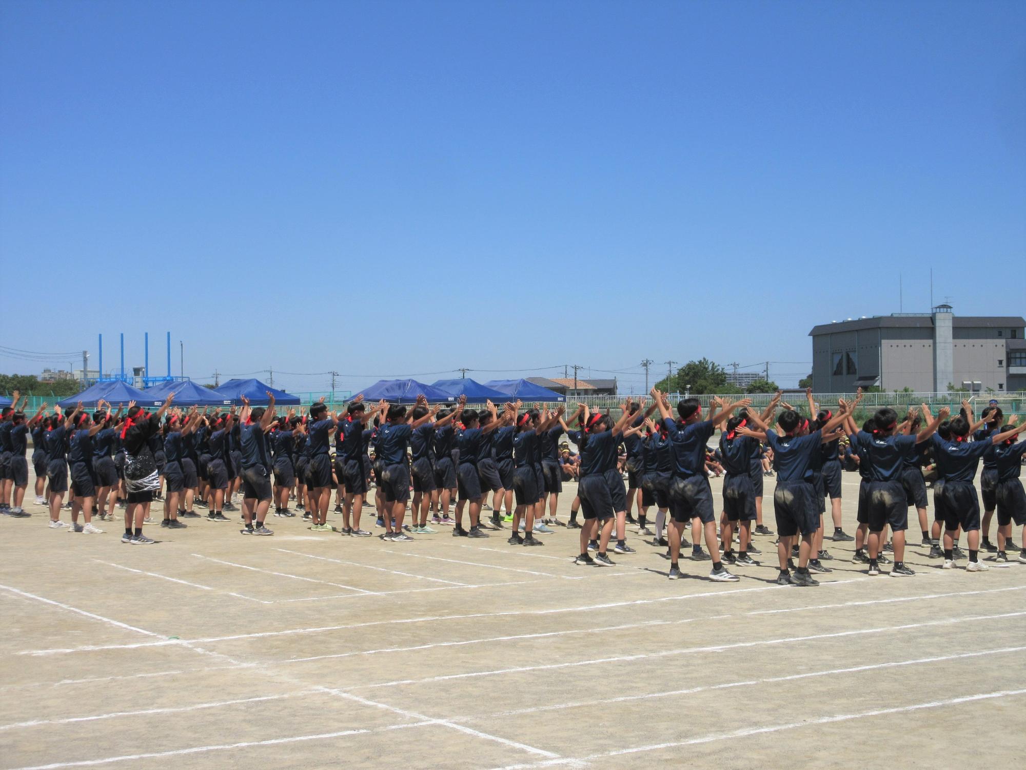 2026053005運動会体育祭